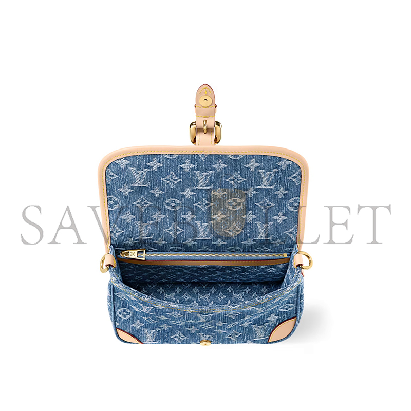 l0*is V*t0n diane bag m13070 (25*15*9cm)